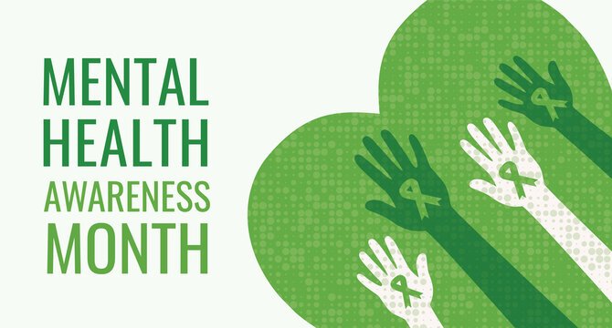 Logo:2zrq9wxjsgo= World Mental Health Day