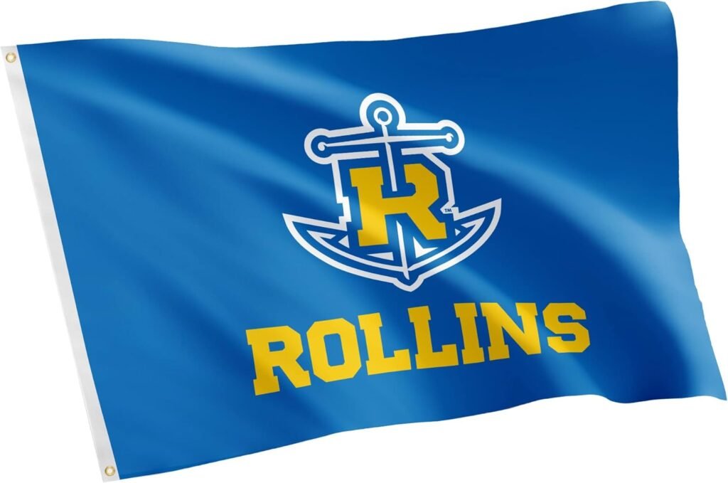 Logo:6qepmllxtfm= Rollins College