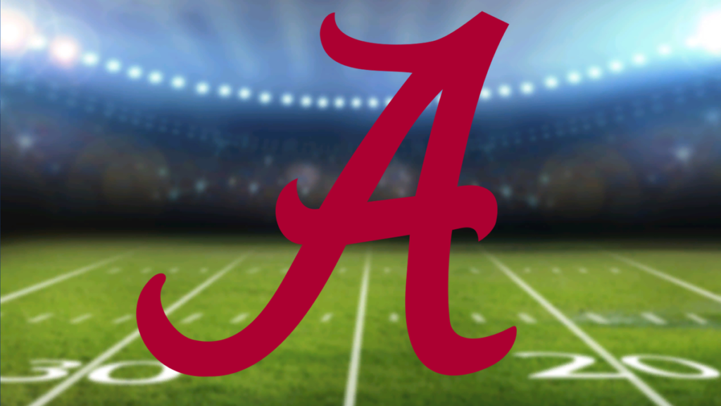 Logo:1qk7elghmwk= Alabama Football