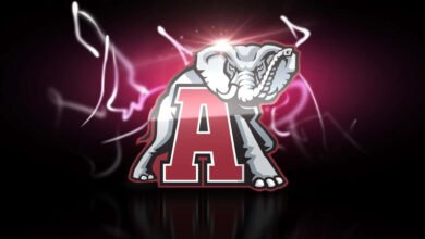 Logo:1qk7elghmwk= Alabama Football