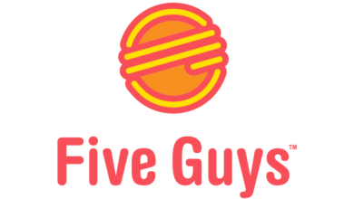 Logo:6ped5yjbmhk= 5 Guys