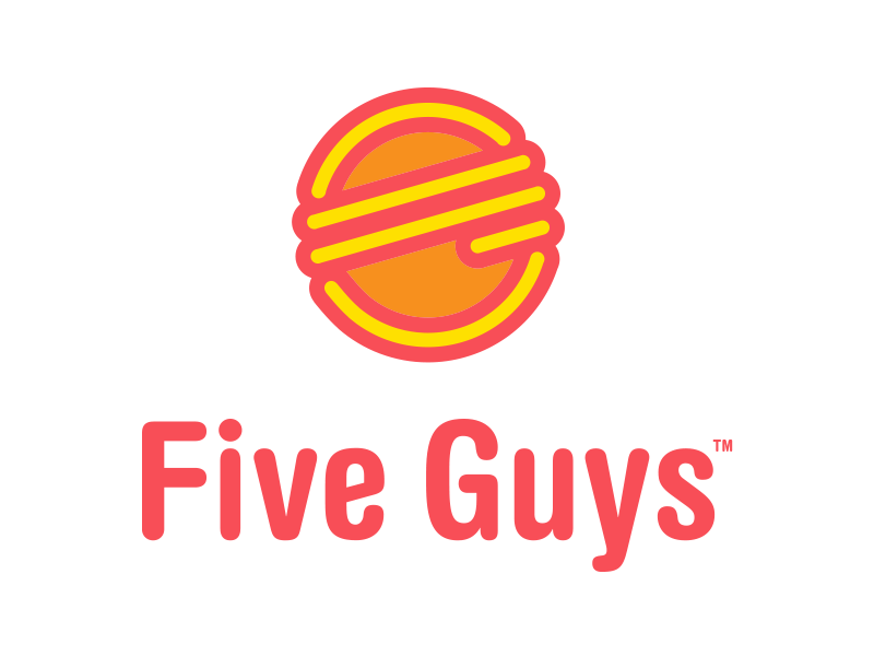 Logo:6ped5yjbmhk= 5 Guys