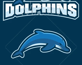 Logo:3bdry-Jarby= Dolphins