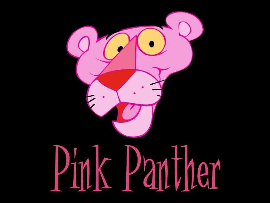 Logo:3nbjg-6spua= Pink Panther
