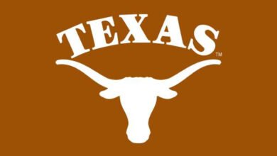 Logo:7cwihetf8xi= Texas Longhorns