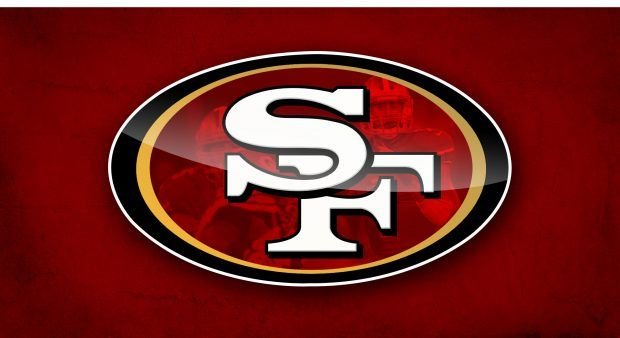 Logo:9vcpzvobitw= San Francisco 49ERS