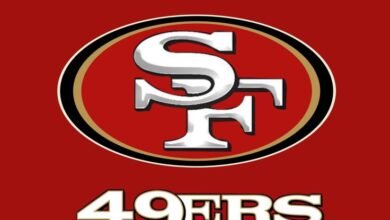 Logo:9vcpzvobitw= San Francisco 49ERS