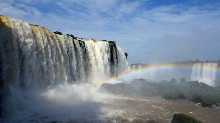 Beautiful:0f5r9imoira= Iguazu Falls