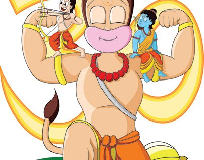 Art:0jgst9mvm8w= Hanuman Images