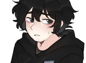 Art:0kfr47om0yk= Emo Pfp