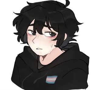 Art:0kfr47om0yk= Emo Pfp