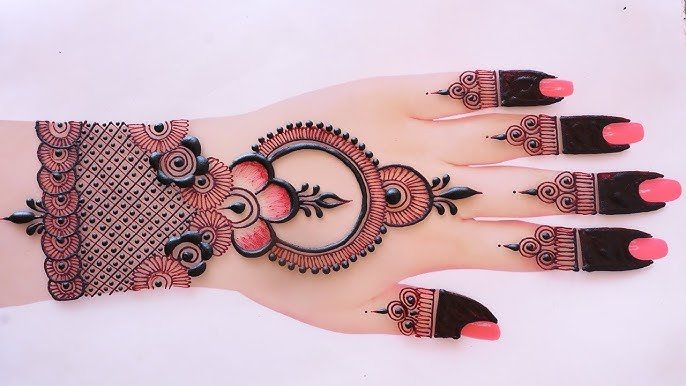 Beautiful:5jpq8ld9xi0= Henna Designs