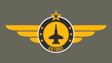 Logo:0jezirh1f54= Air Force