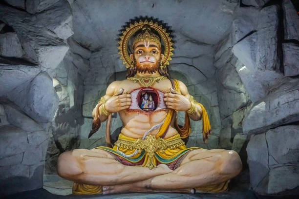 Art:0jgst9mvm8w= Hanuman Images