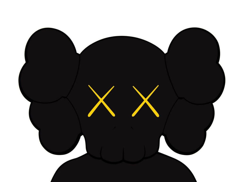 Logo:7qx7eh0xyey= Kaws