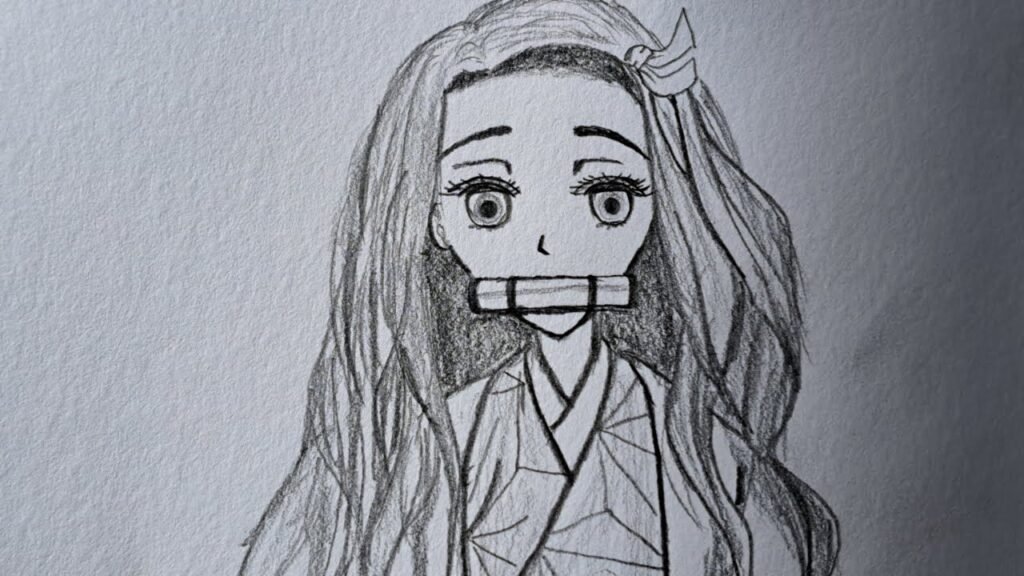 Beautiful:9lywqdnatzg= Anime Drawings