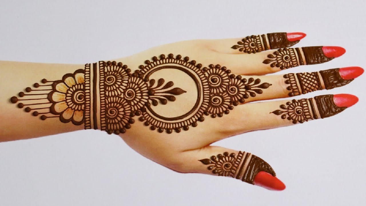 Beautiful:4trohat_U34= Mehndi