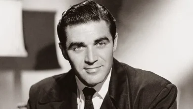 Steve Cochran Net Worth: $5 Million (At the Time of Death)