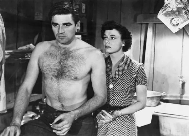 Steve Cochran Net Worth: $5 Million (At the Time of Death)
