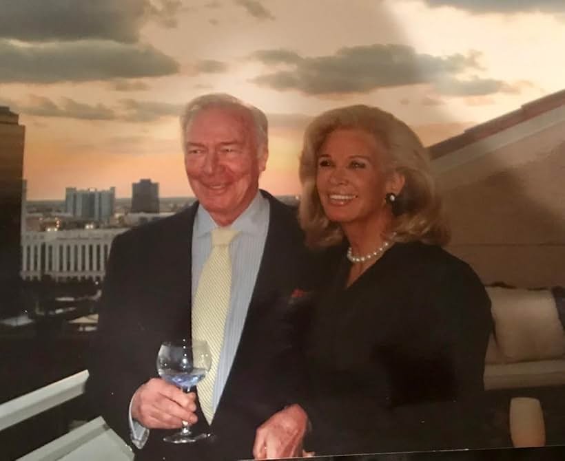 Suebelle Robbins Net Worth: Not Available (Likely a Private Individual)