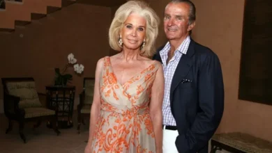 Suebelle Robbins Net Worth: Not Available (Likely a Private Individual)