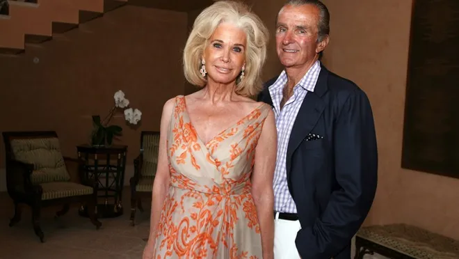 Suebelle Robbins Net Worth: Not Available (Likely a Private Individual)