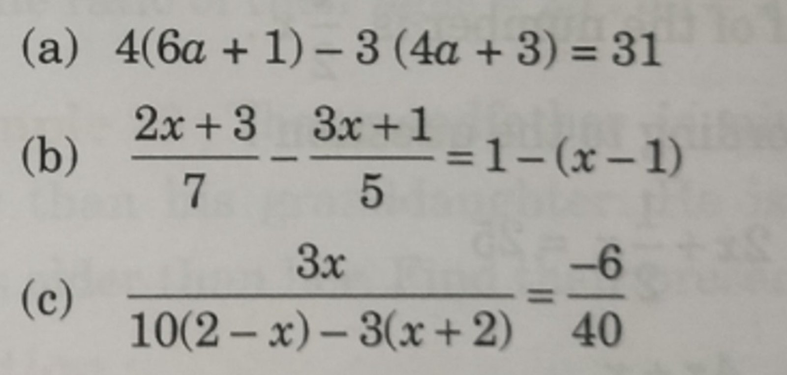 100x 2 −81: Possible Mathematical Expression or Calculation