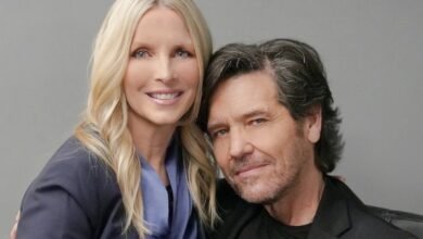 Michael Damian Net Worth: $2 Million