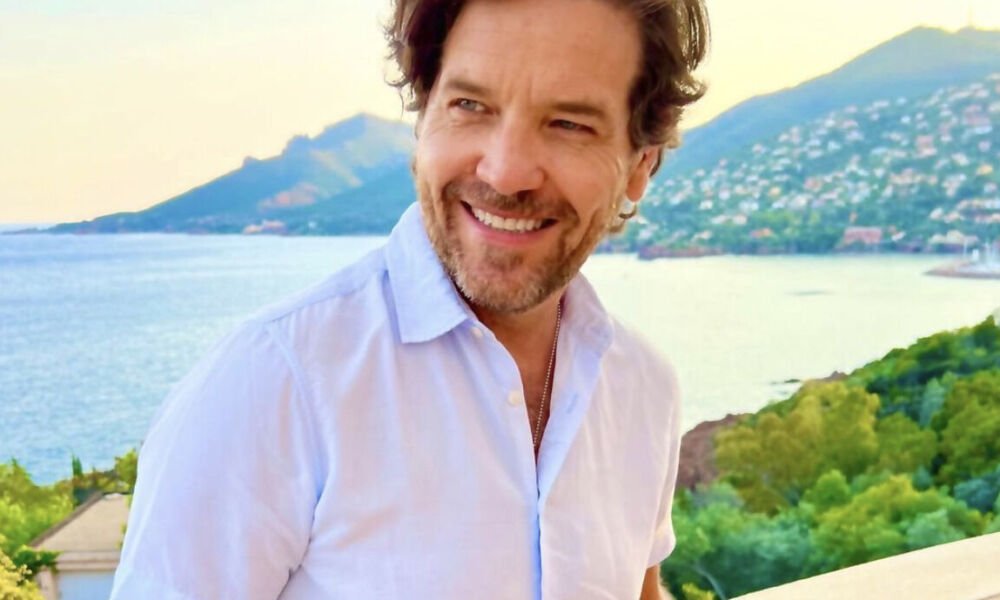 Michael Damian Net Worth: $2 Million