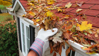 4 Common Home Maintenance Tips to Avoid Huge Repairs Later