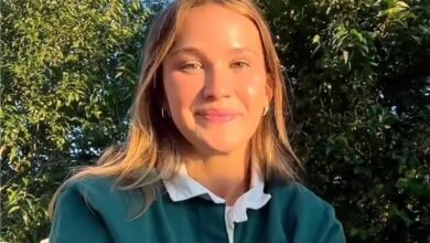 Meredith Hayden Net Worth: $1 Million