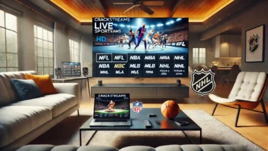 100mmastreams: 100MMAStreams: A Guide to the Online Streaming Service