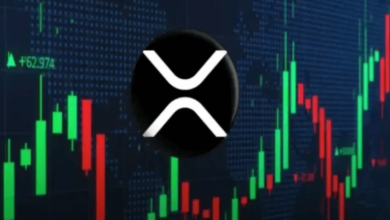The Impact of Bitcoin Price on XRP Price CAD Movements