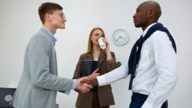 corporate intelligence data repository