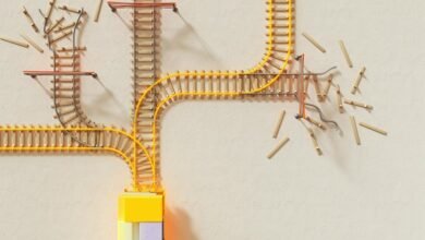 data alignment for records