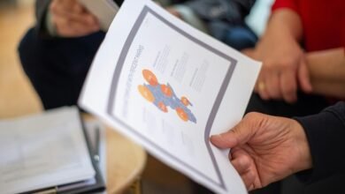 data coordination brief summary