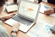 enterprise trend index analysis