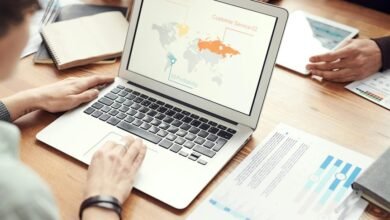 enterprise trend index analysis