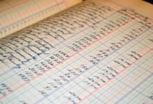 independent numeric audit results