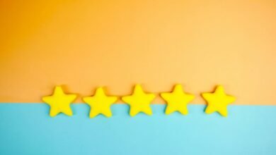 institutional identifier review abstract