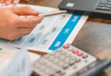 market trends analysis report