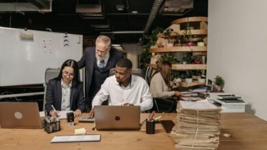 operational numeric consistency analysis