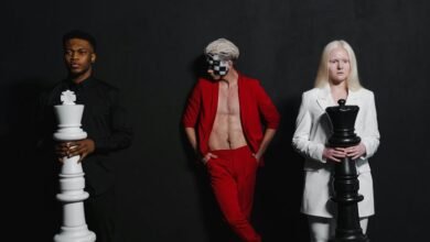 performance metrics for tracking