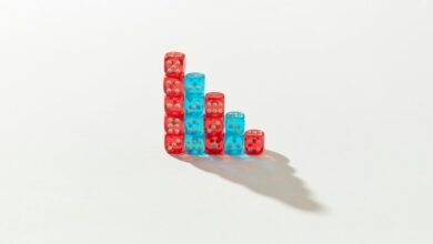 professional numeric alignment summary