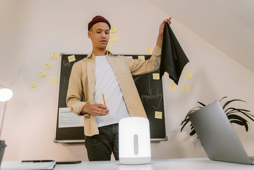 strategic numeric intelligence brief